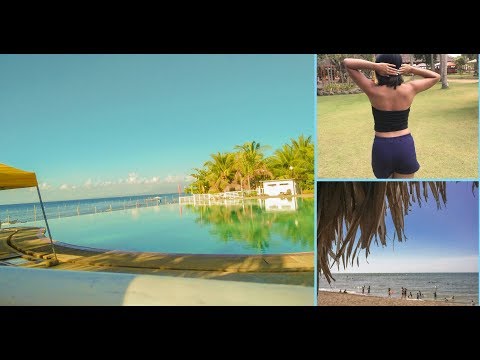 Dalampasigan Beach Resort | Joanna Camille