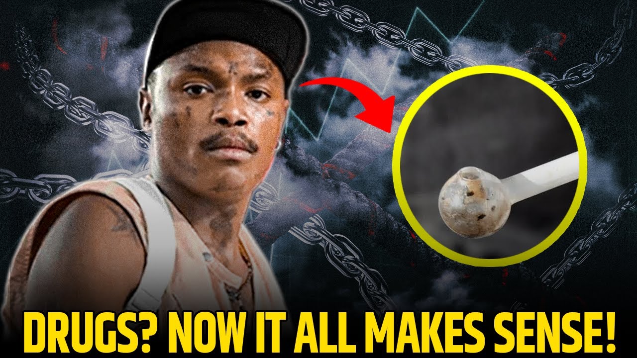 Is Shebeshxt on Drugs? Live Video Sparks Debate!