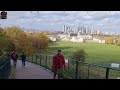 UK LONDON GP ROG NMM QH O2 3