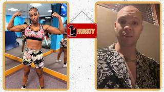 Sam Wright Responds to Treach After Knockout Loss, Steps Up for Egypt Criss 💥👀