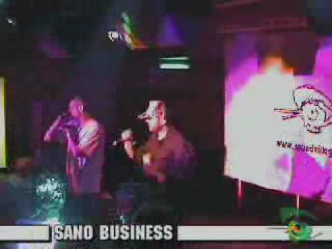 Bassi & Rido - Koko Soundvillage