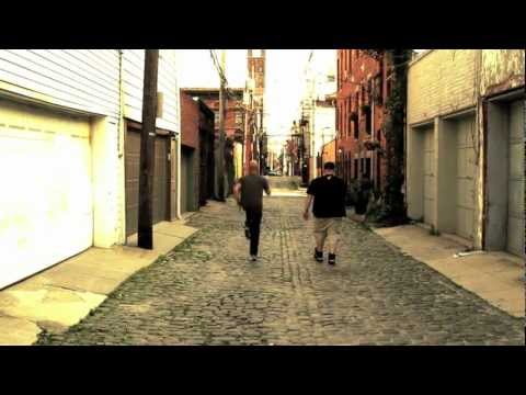 NICK JAVAS and RENAGADE - "GAME TIME" ***OFFICIAL VIDEO***