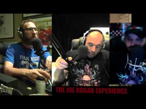 Joe Rogan Experience #211 - Ari Shaffir (Part 2)