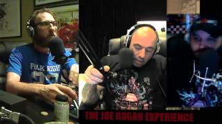 Joe Rogan Experience #211 - Ari Shaffir (Part 2)
