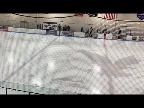 Chatfield Chargers varsity vs Lewis Palmer - P2