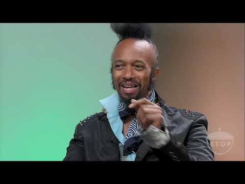 Oakland Stories: Fantastic Negrito