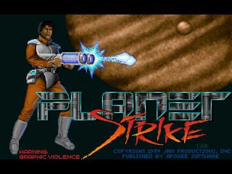 Blake Stone : Planet Strike PC