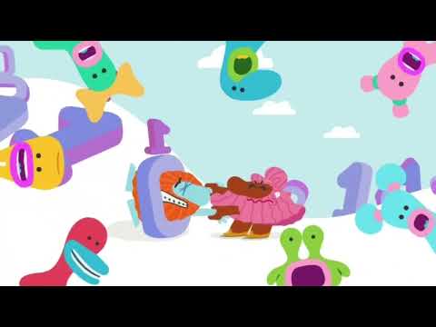 Beardy Bodo: Bodo-IT - Theme song