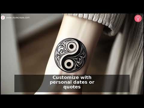 Fate Tattoo Ideas & Meanings | Unique Designs