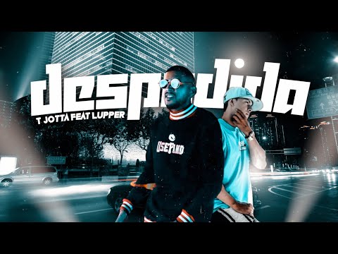 Despedida - T Jotta & Lupper (Web Video Clipe)