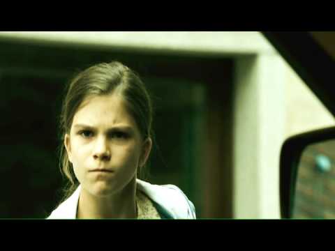 The Girl Who Played With Fire Movie Trailer