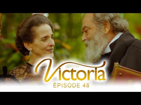 Victoria, l’esclave blanche - Ep 48 - Version Française - Complet - HD 1080
