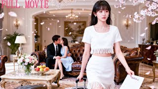 Husband Forces Her To Be Surrogate，Brought Ex Home—She Turned Became Pregnant Of CEO, He Knelt Down!