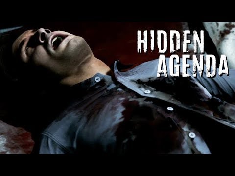 Hidden Agenda Gameplay German #03 - Unter Mordverdacht