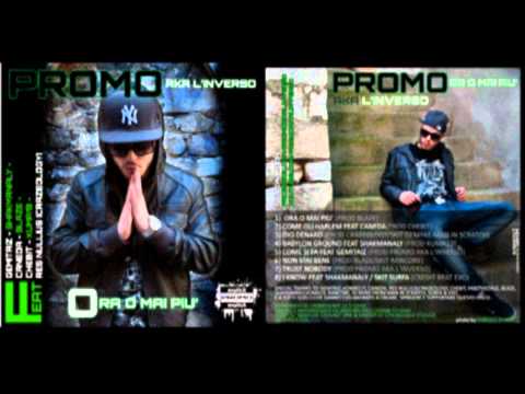 GEMITAIZ & ProMo - Come si fa (Prod. PROMO)