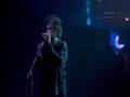 The Cure - Cold live 