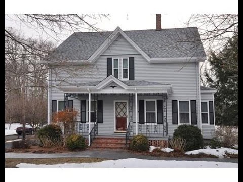 Homes for sale - 5 Dean Street, Norton, MA 02766