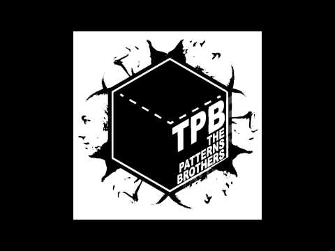 The Patterns Brothers - TeKno