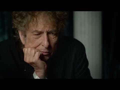 Bob Dylan on Ronnie Hawkins