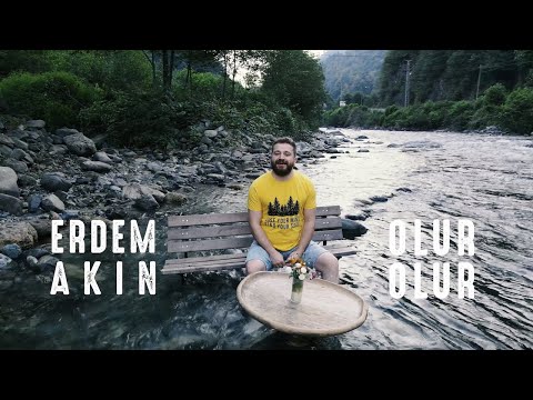 Erdem AKIN - Olur Olur (Official Video)