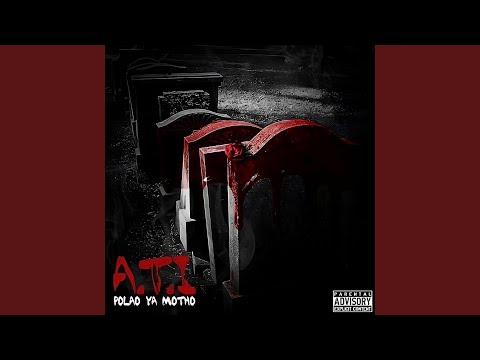 Holy Ghost (feat. Dramaboi)