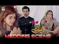 Azmaish Episode 13 & 14 Presented by Ariel (Wedding Scene) Yashma Gill/Fahad Sheikh/Kinza Hashmi