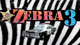 Zebra 3 - Dark Alley
