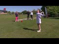 Golfclub Almeerderhout zet in op de jeugd
