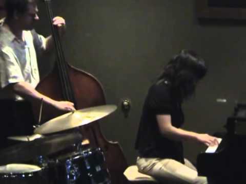Ron Affif Quartet -- 06-29-2007 Clip #2