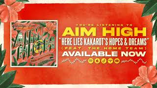 Here Lies Kakarot's Hopes & Dreams Music Video