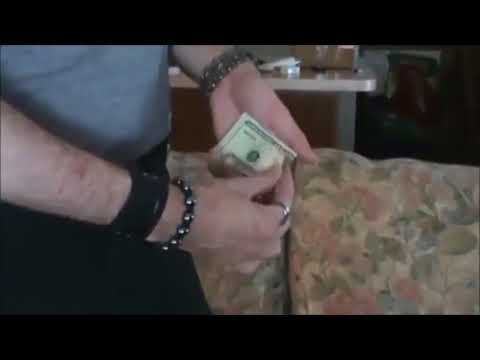 Saturn Magic -Chasm by Justin Miller video DOWNLOAD