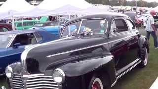 FALL CARLISLE 2014 * Carlisle PA * The Worlds Largest Swap Meet/s