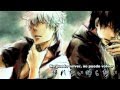 Donten - Does / Sakata Gintoki and Toushirou ...