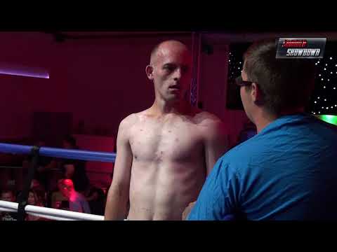 Charlie Loughran v Ashley Taylor