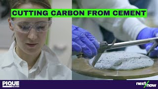 Can Cement be a Climate Change Solution? | Sublime Systems