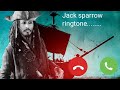 Jack Sparrow Ringtone World BGM Ringtone