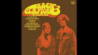 Kacy &amp; Clayton - Just Like A Summer Cloud