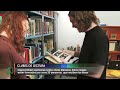 Clubes de lectura