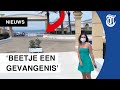 Studentes geven intiem kijkje op testreis Rhodos
