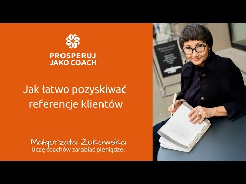 Jak łatwo pozyskiwać referencje klientów
