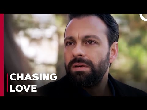 Tarık Came To Eylül's Wedding To See Hediye - Can't Stop Loving You