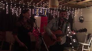 Amarilys Bernacet & Mike Herrera - Mary Ann & One Eyed Dan - Live From Fort Knox 3/24/18