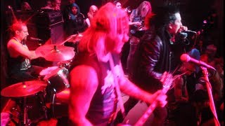 TOTAL CHAOS  ● 21.10.2017 ●