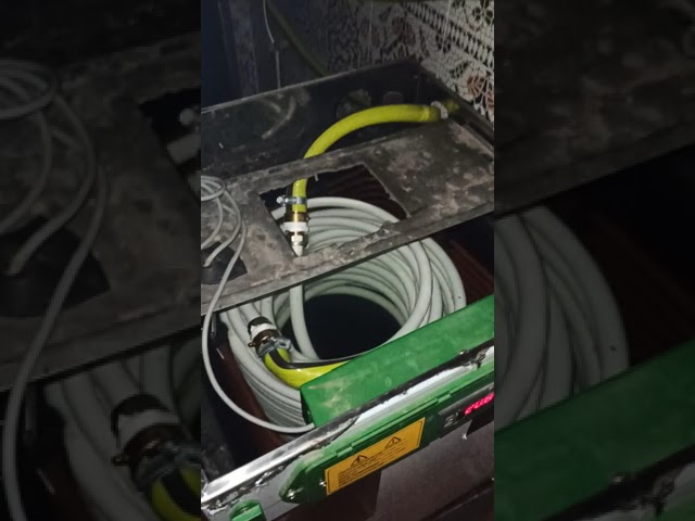 Vídeo relacionado con IJSDNVJNDX Serpentín Enfriamiento Cuadrado Acero Inoxidable, Serpentín Caja, Enfriador Tubo 5/16" Diámetro Exterior para Caja Cerveza Barril, Dispensador Cerveza.