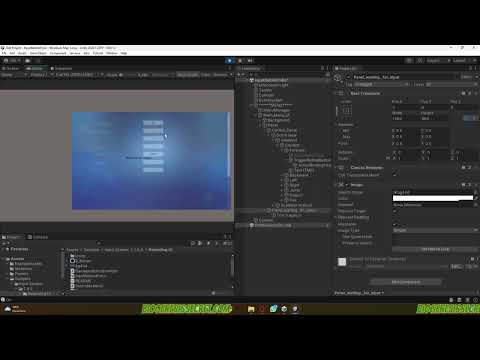 Unity New Input System rebind keys