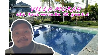 Download lagu #bahasVilla villa merpati Cipanas cipendawa puncak mp3