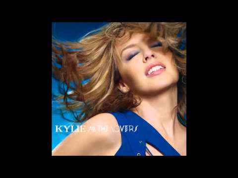 Kylie Minogue - All The Lovers (Wayne G & Porl Young Club Mix)
