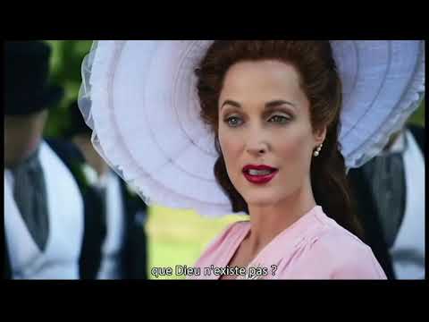 American Gods S01E08 dance scene VOSTFR