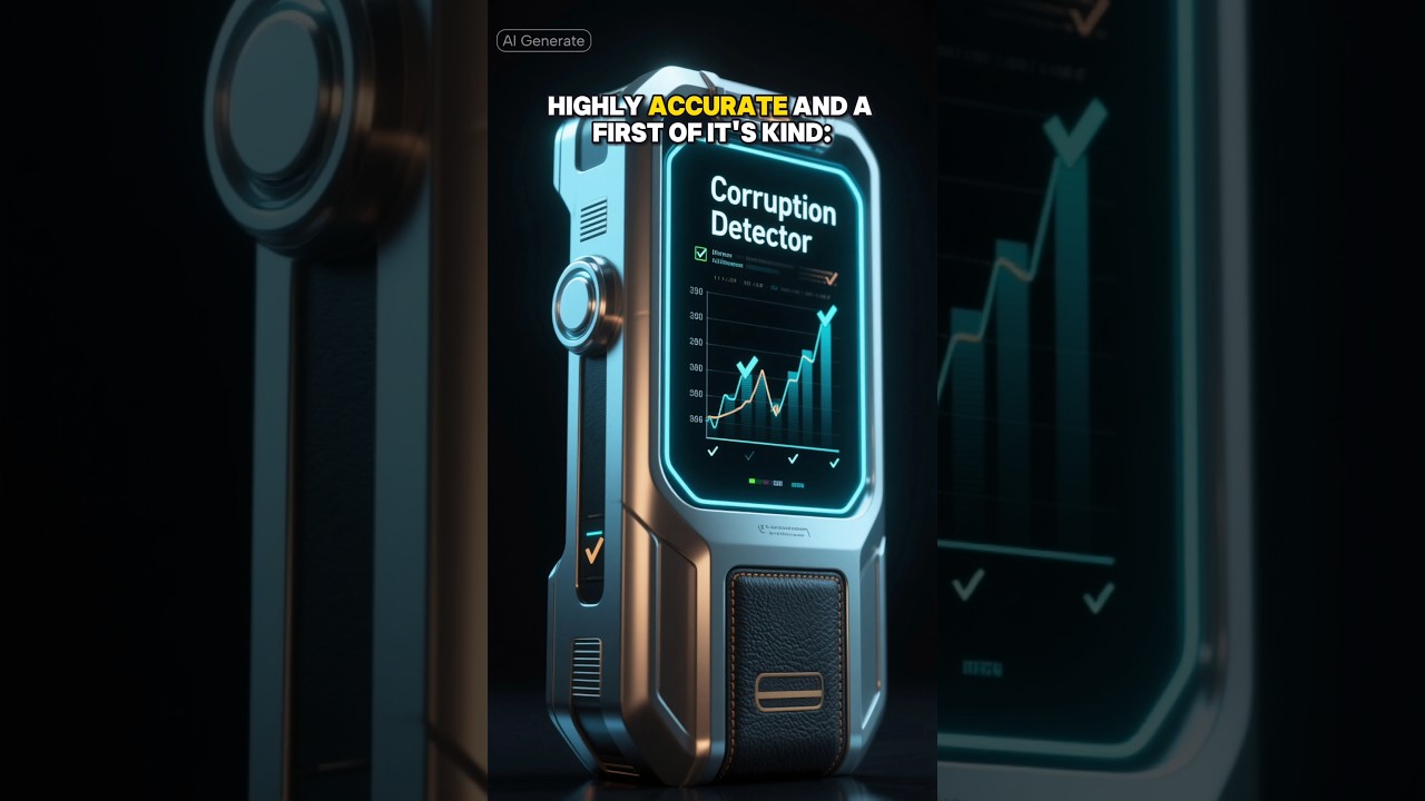 The Ten Parameters of Economic Royalism to create a Detector.