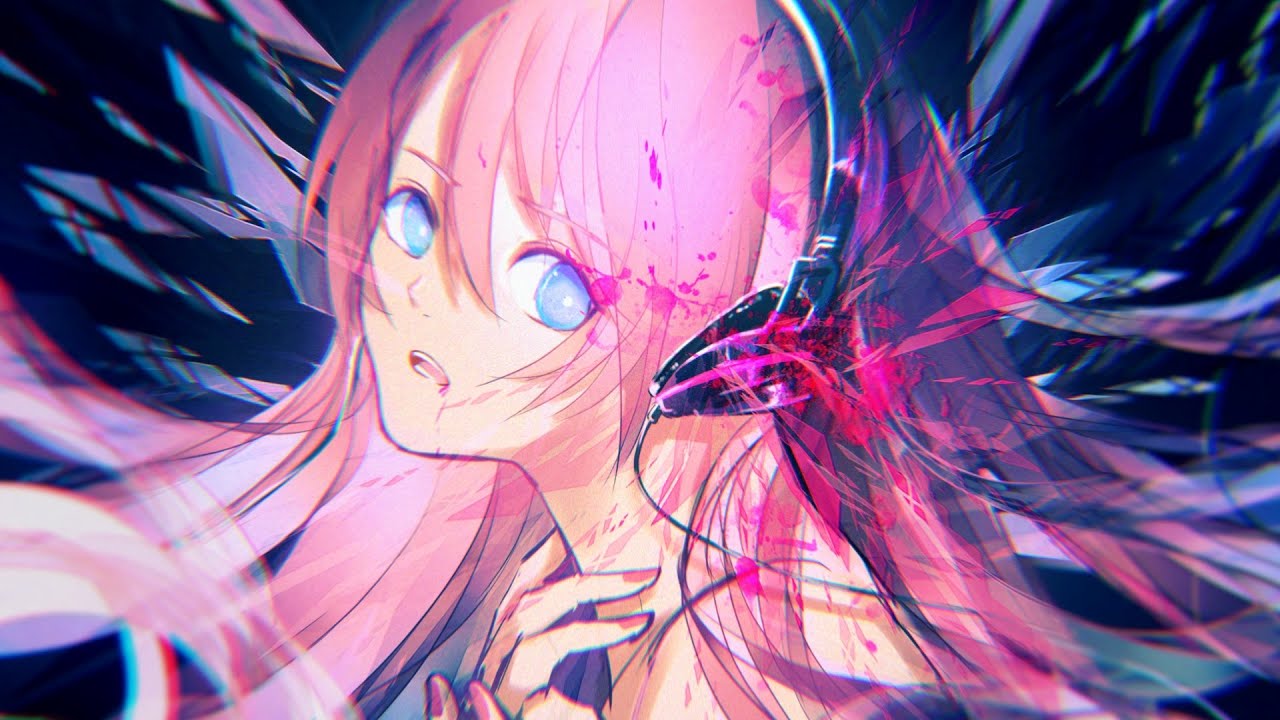 ゴーストルール -SCREAMO REMIX- feat.巡音ルカ / 書店太郎 Ghost Rule -SCREAMO REMIX- feat.Megurine Luka